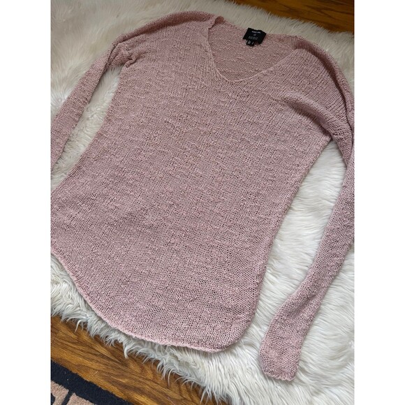 Helmut Lang Barneys sweater - Picture 4 of 9
